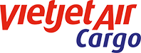 Vietjet Air Cargo logo